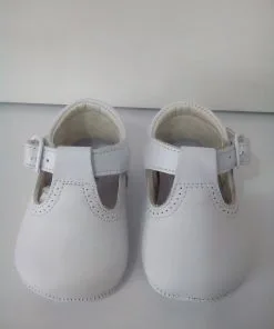 Canastilla M.91001 napa blanco