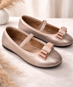 Bailarina M.FI1 24013 Taupe Conguitos