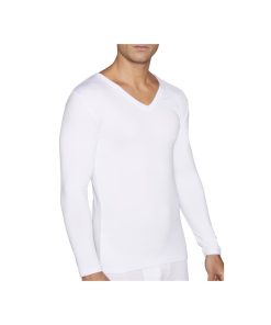 camiseta interior termal manga larga hombre mod 70101 isabel mora 1