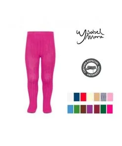 LEOTARDO  CANALÉ YSABEL MORA M.canalé T:(4-12 años)