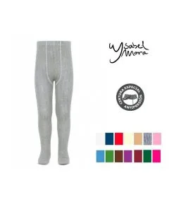 LEOTARDO BEBE CANALÉ YSABEL MORA M.canalé  (T:3meses-T:24meses)