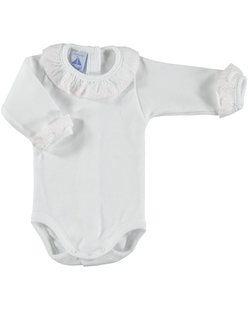 Body M.1191 cuello Batista Babidu 2 body cuello batista babidu