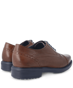 ingles puntera recta con cordones 2