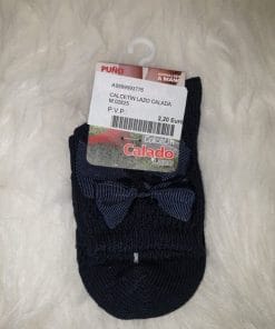 Calcetín Calado Lazo M.02825 De Ysabel Mora 23 97817955 910670326021331 5556789865355411456 n