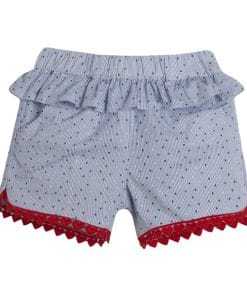 SHORT NEWNESS NIÑA M. 90595