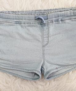 SHORT VAQUERO NIÑA NEWNESS M. 7974