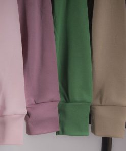 Web Jersey nino con semi cuello 5