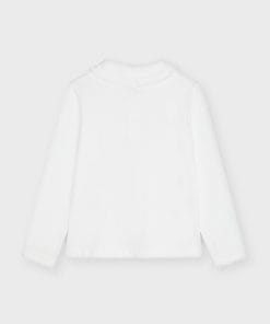 polo ecofriends basico manga larga nina id 11 00131 093 L 5