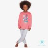 6300392 PIJAMA INVIERNO NIÑA 2