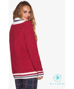 BATA INVIERNO MUJER 2