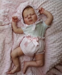 Muñecas Reborn Lucía y Lulú Gemelas Artesanales 8 255856035 5282651908417773 492476705452071768 n
