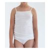 conjunto de camiseta de tirantes y braguita infantil ref 2324 1