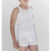 conjunto de camiseta sport y boxer infantil ref 421 1