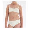 conjunto de top de tirantes y braguita infantil ref 2343 1