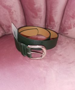 CINTURÓN VERDE CACERÍA M.1554/VC