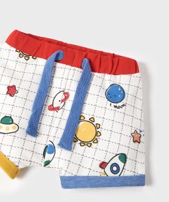 conjunto 4 piezas punto ecofriends multicolor recien nacido nino id 22 01653 033 L 9