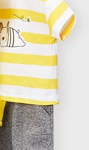 conjunto 4 piezas punto ecofriends multicolor recien nacido nino id 22 01653 034 L 4 e1646992736946