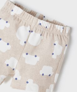conjunto 4 piezas punto ecofriends recien nacido nino id 22 01649 087 L 8