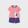 conjunto 4 piezas punto ecofriends recien nacido nino id 22 01651 089 L 5