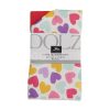 pack 4 panos cocina microfibra ref 46 dolz