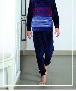 PIJAMA M.223606 DE LA MARCA ESPAÑOLA MUSLHER