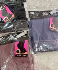 CULOTE CICLISTA LICRA MUJER  M. 8901 VARIOS COLORES HANA