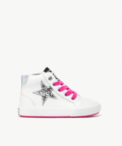 ZAPATILLA ESTRELLA PLATA M.I128426