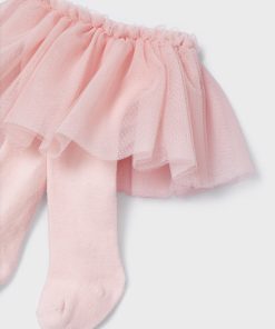 conjunto falda tutu 3 piezas para recien nacido id 12 02815 064 L 7