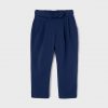 pantalon largo punto nina id 22 03592 077 L 4