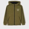 sudadera cremallera chico id 22 06410 069 L 4