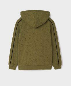 sudadera cremallera chico id 22 06410 069 L 5