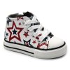 zapatillas napa stars osito by conguitos 14161