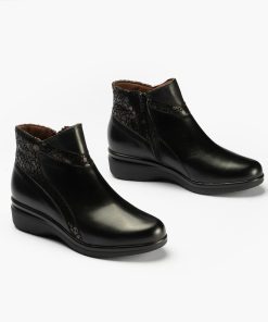 classic lucido metropoli negro 4