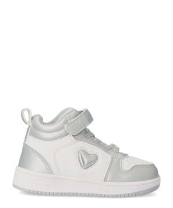 BOTITA DEPORTIVA DE CONGUITOS M.MI122404 SILVER