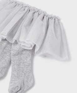 conjunto falda tutu 3 piezas para recien nacido id 12 02815 066 L 7