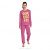 250056S PIJAMA INVIERNO MUJER S