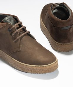 botin safari en serraje 6