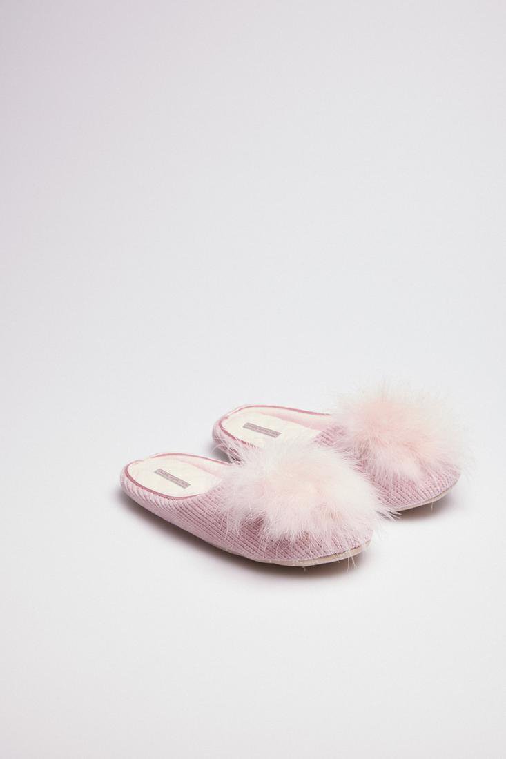 ZAPATILLAS FANTASÍA MUJER 14040 JO-MANTIC YSABEL MORA Ana