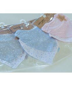 pack 2 baberos duffi mod 0888 1