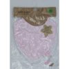pack 2 baberos duffi mod 0888 1rosa