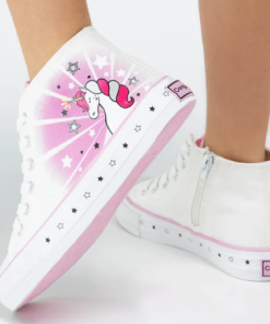 ZAPATILLAS ALTAS DE NIÑA UNICORNIO SOLAR M.NVS14177 9 766