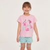 660071 PIJAMA VERANO NIÑA