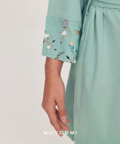 BATA VERANO MUJER 3