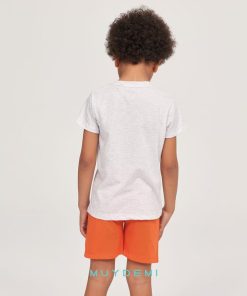 PIJAMA VERANO NIÑO 3