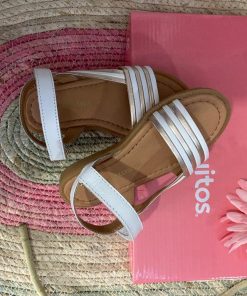 SANDALIA ORO2