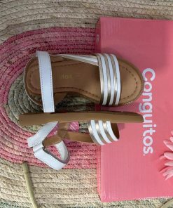 SANDALIA ORO4