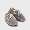 alpargata con cordones para nino id 23 43481 085 M 6