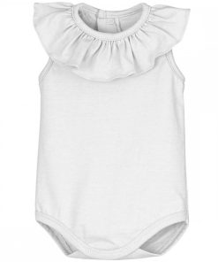 body titan calamaro blanco sisa