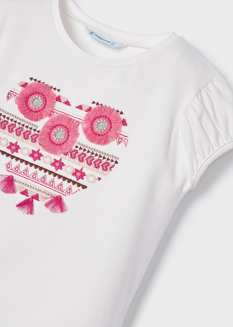 Moda Práctica Diaria Camiseta S.Oliver Mujer - Básica, Sin Mangas, Corte Clásico Camiseta Sisa Ancha