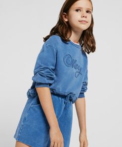 SUDADERAS Y POLARES